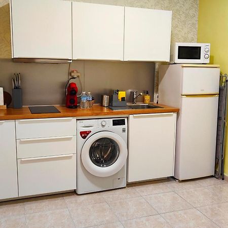 Apartamento Junto A Calle Larios Málaga Eksteriør bilde