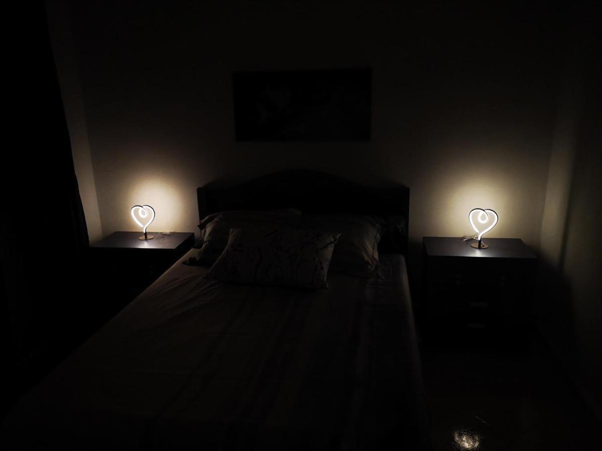 Apartamento Junto A Calle Larios Málaga Eksteriør bilde