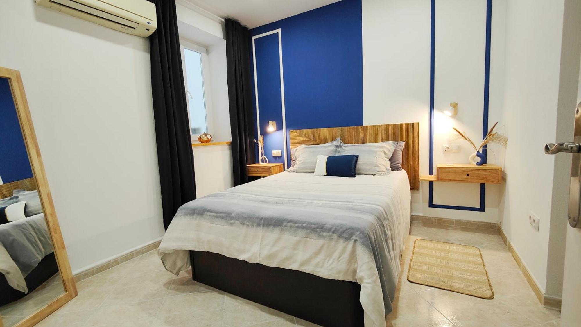 Apartamento Junto A Calle Larios Málaga Eksteriør bilde