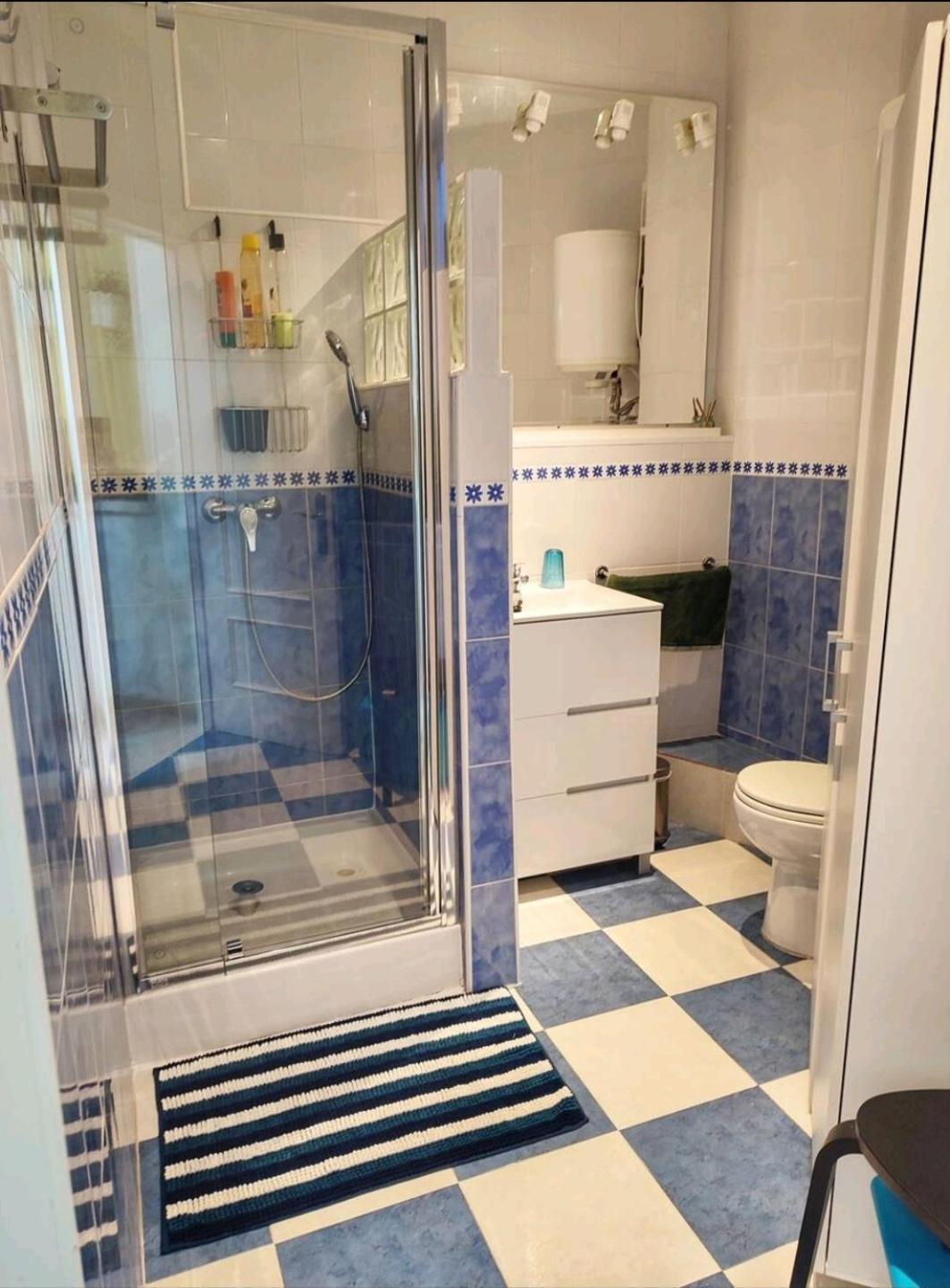 Apartamento Junto A Calle Larios Málaga Eksteriør bilde