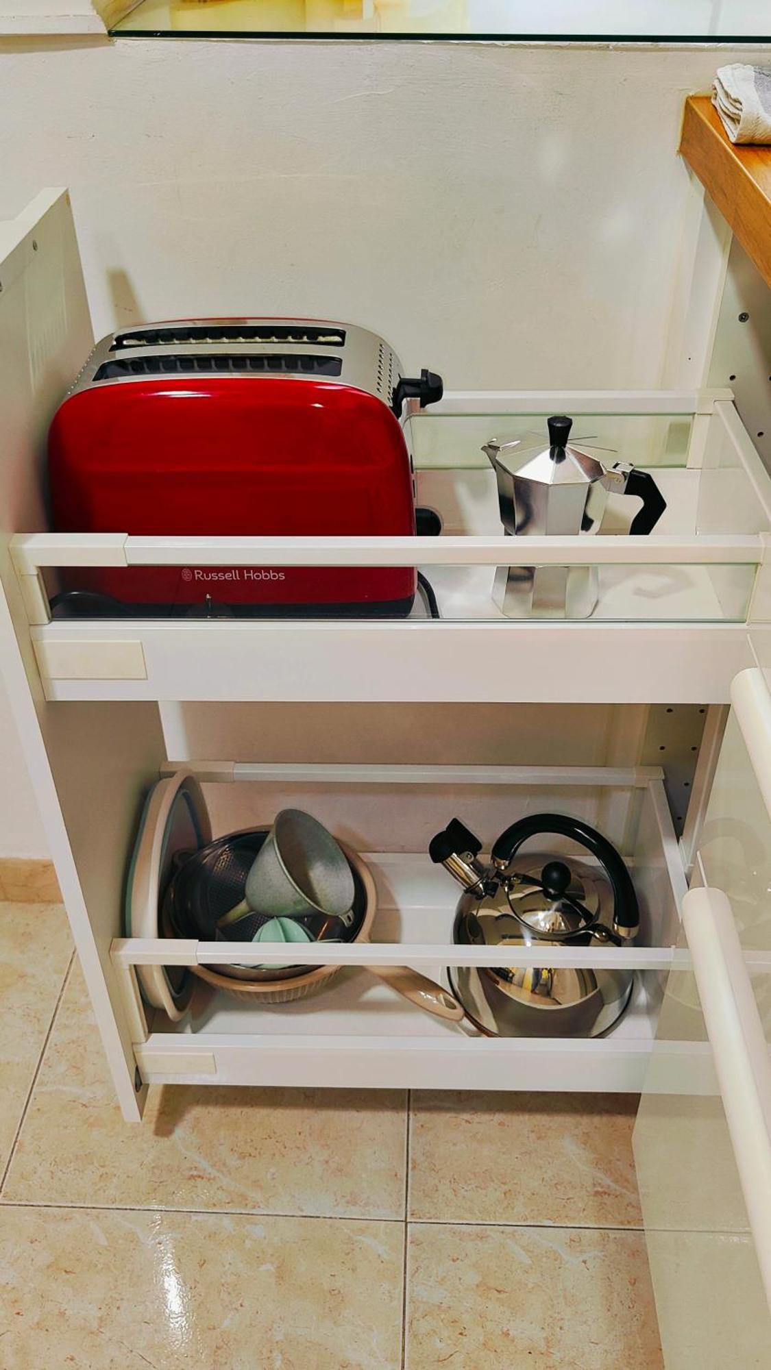 Apartamento Junto A Calle Larios Málaga Eksteriør bilde